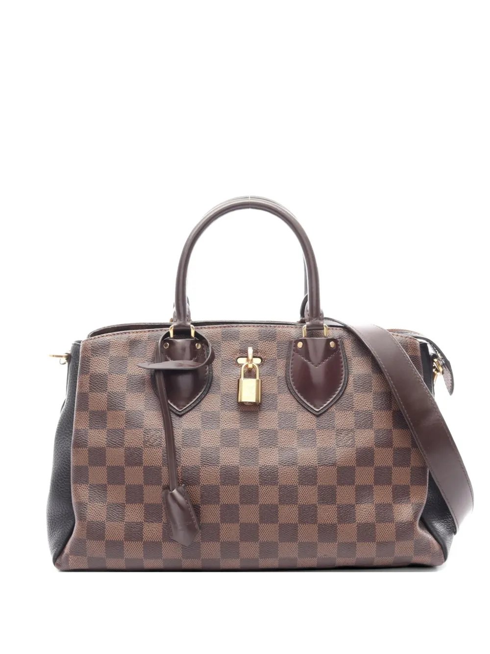 2017 Normandy Damier ebene handbag