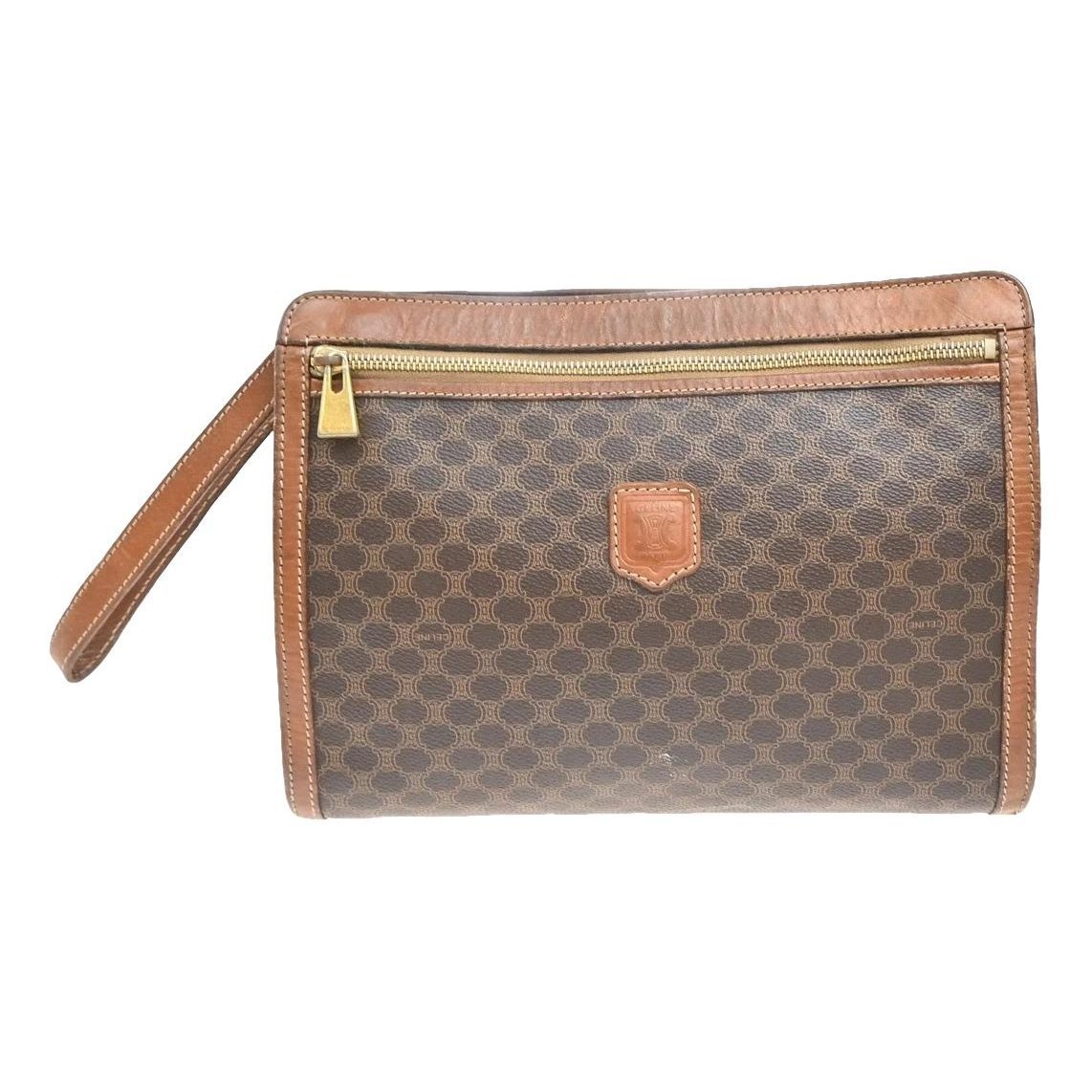 Clutch bag