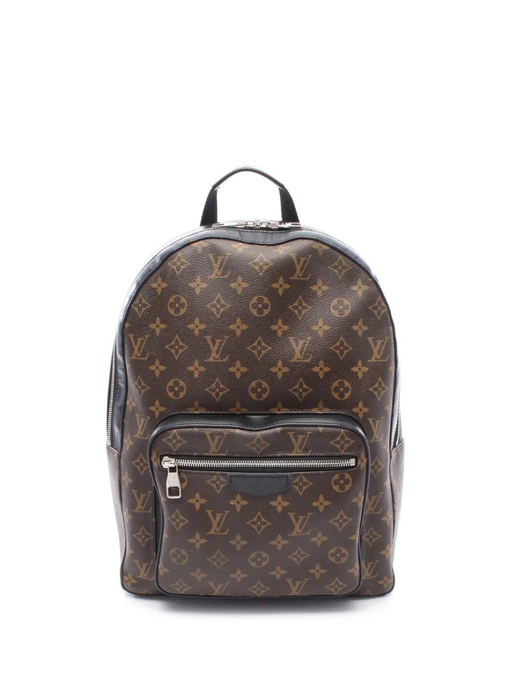 2018 Monogram Macassar Josh backpack