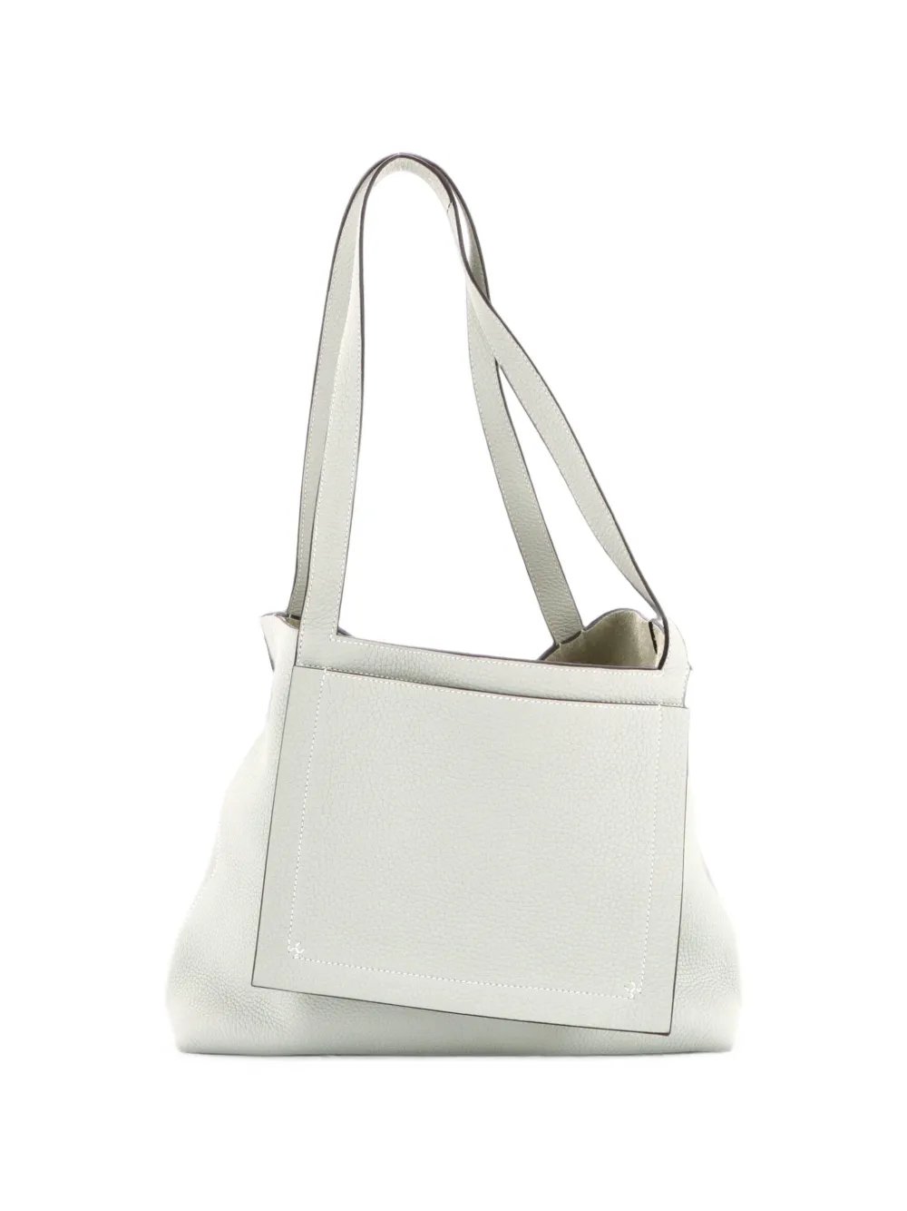 Hermes Cabasellier Clemence 31 tote bag