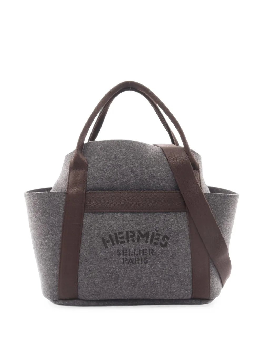 2020 Sac de pansage groom Grimoire tote bag