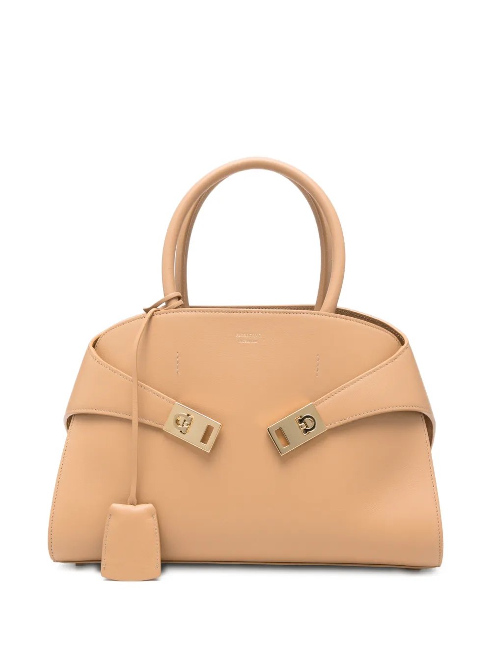 Hug tote bag