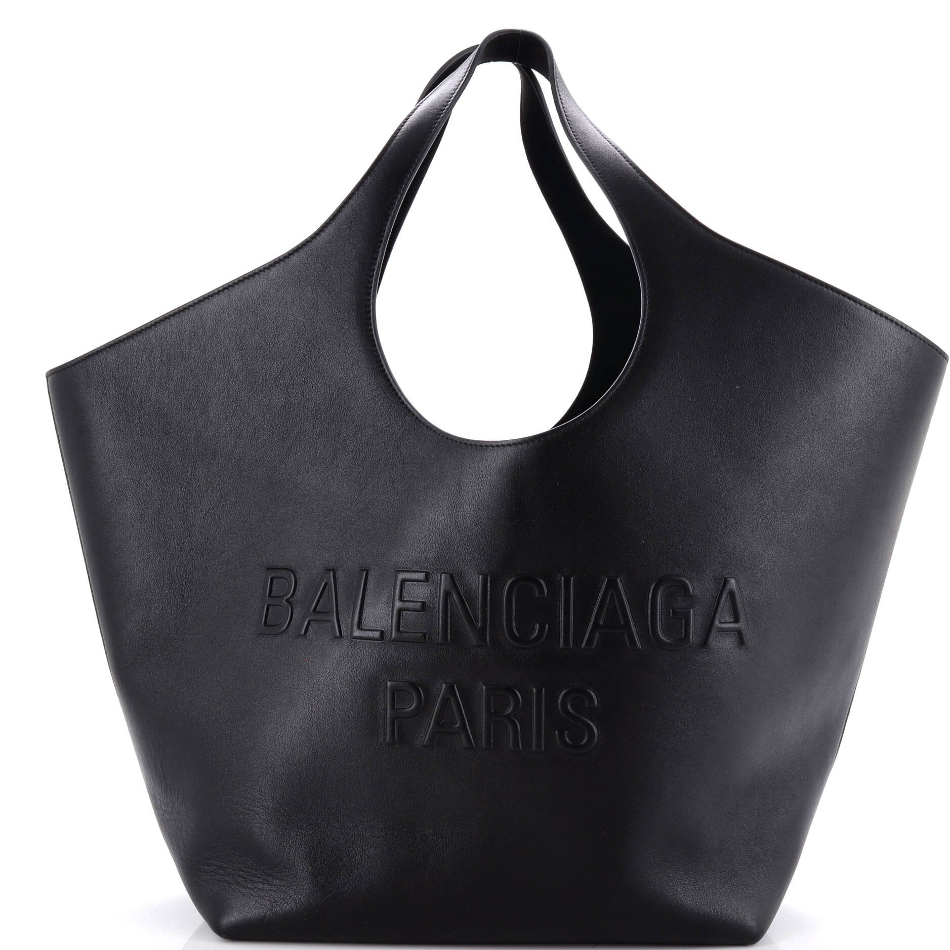 Mary Kate Tote Leather Medium