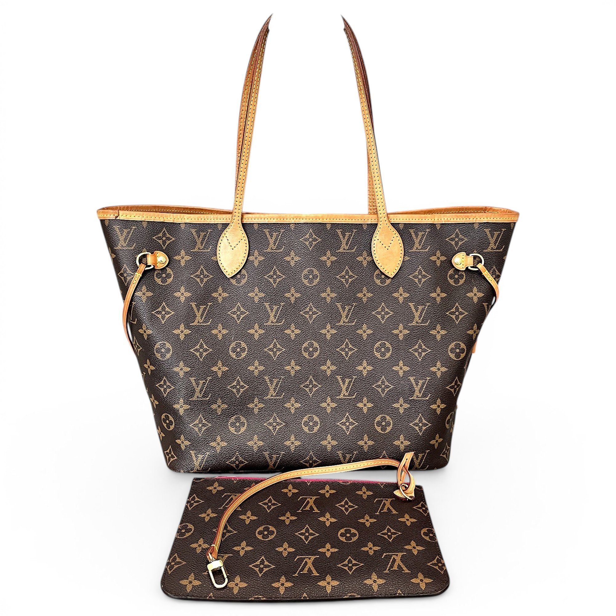 Neverfull tote