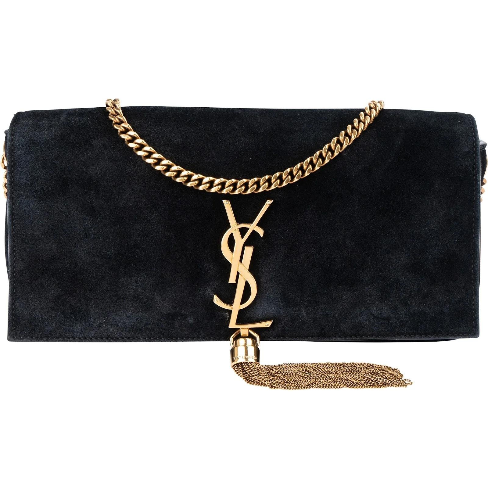 Kate monogramme crossbody bag