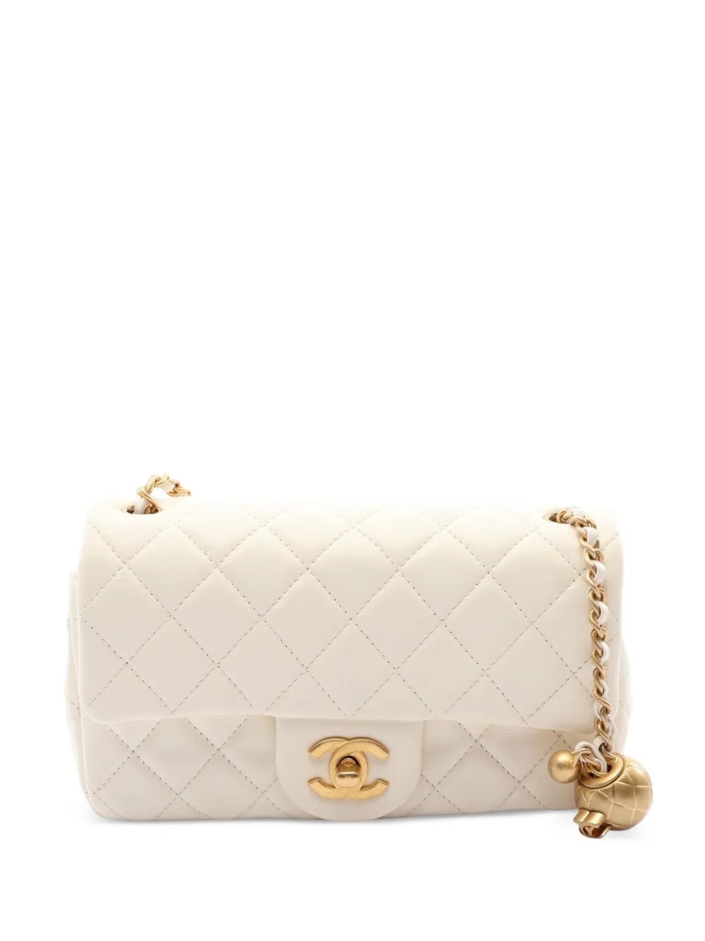 2021 mini Flap shoulder bag