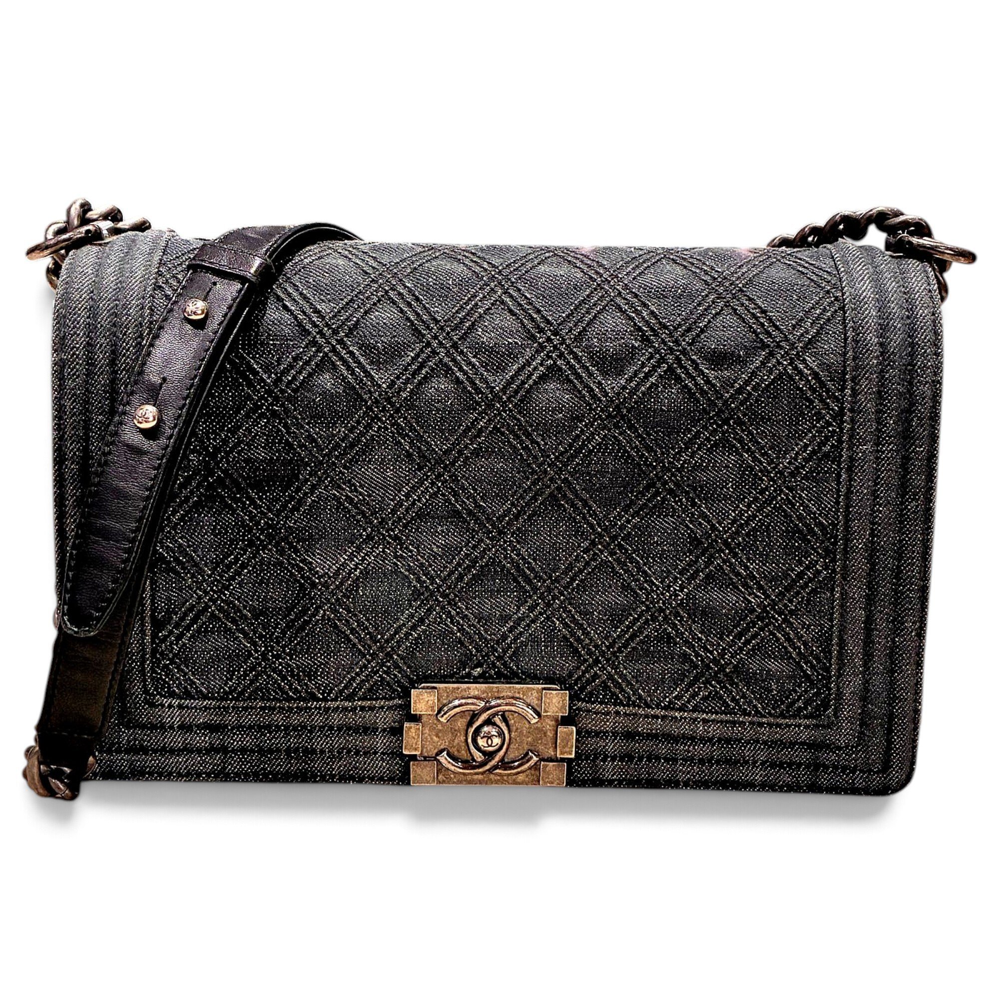 Boy handbag