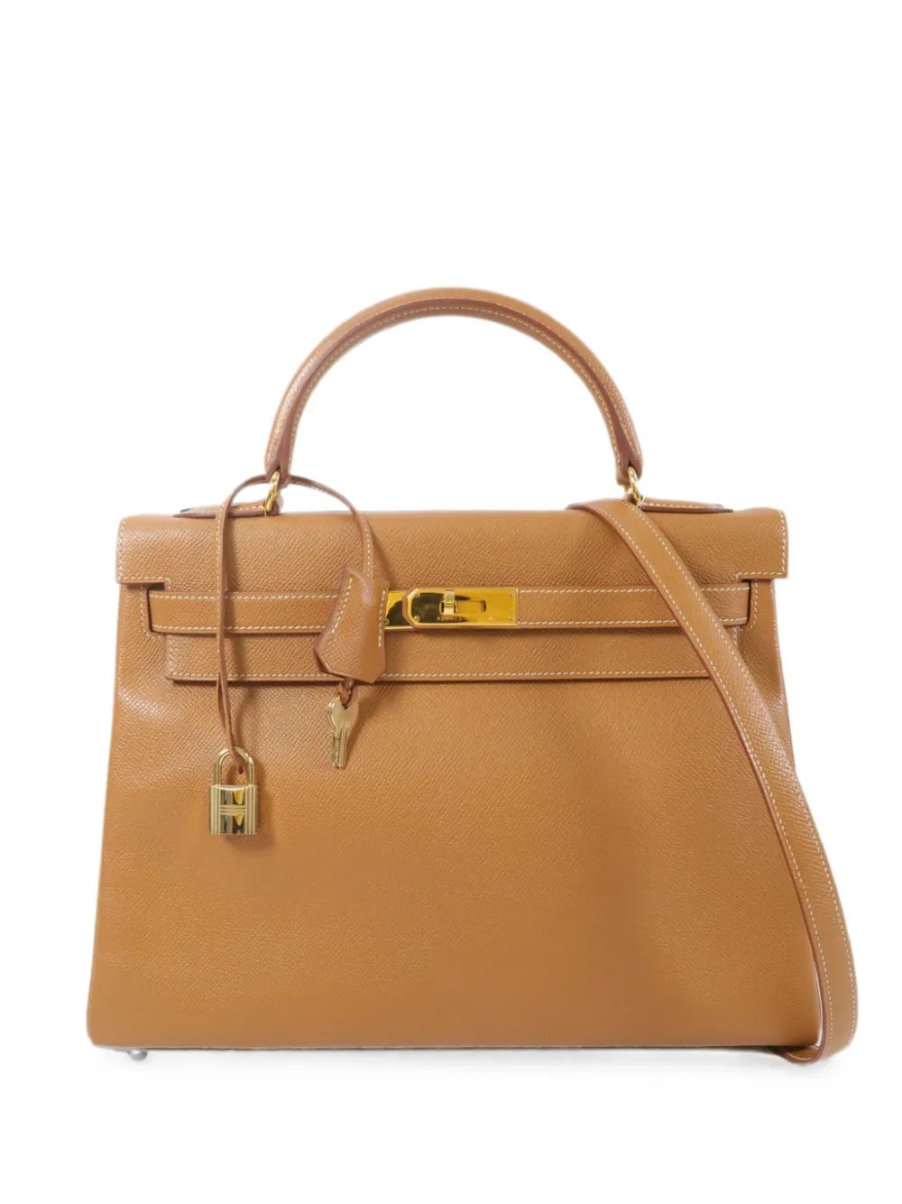 Hermes Kelly 32 tote bag