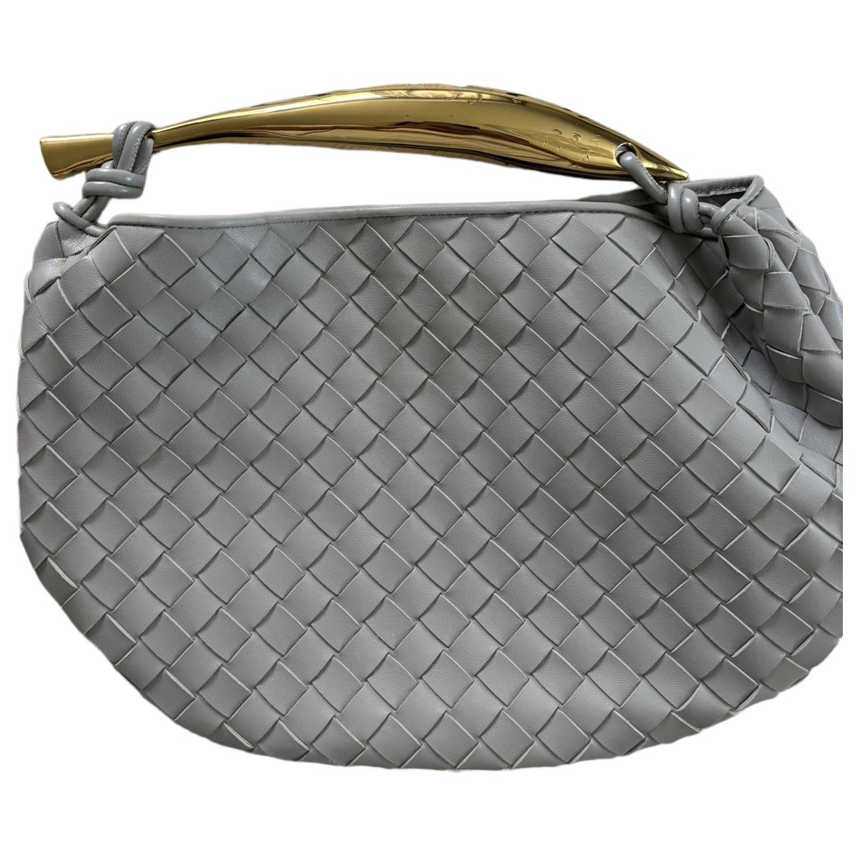 Wallace leather handbag