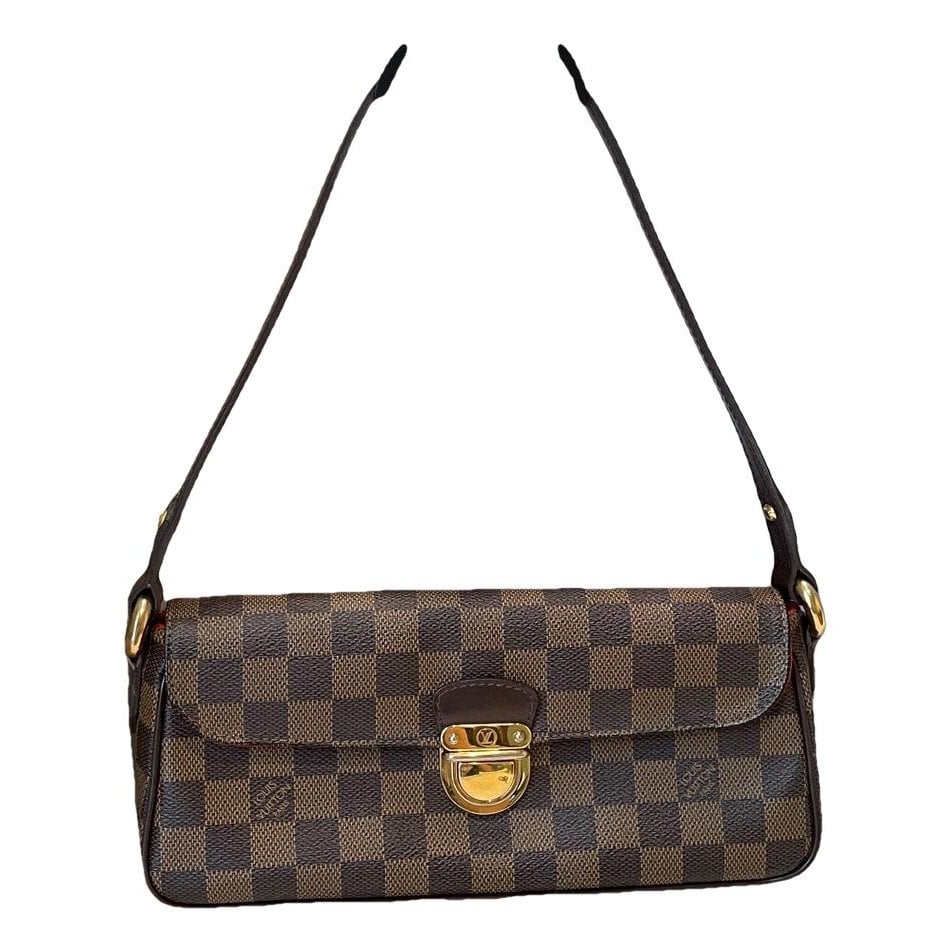 Recoleta vegan leather handbag