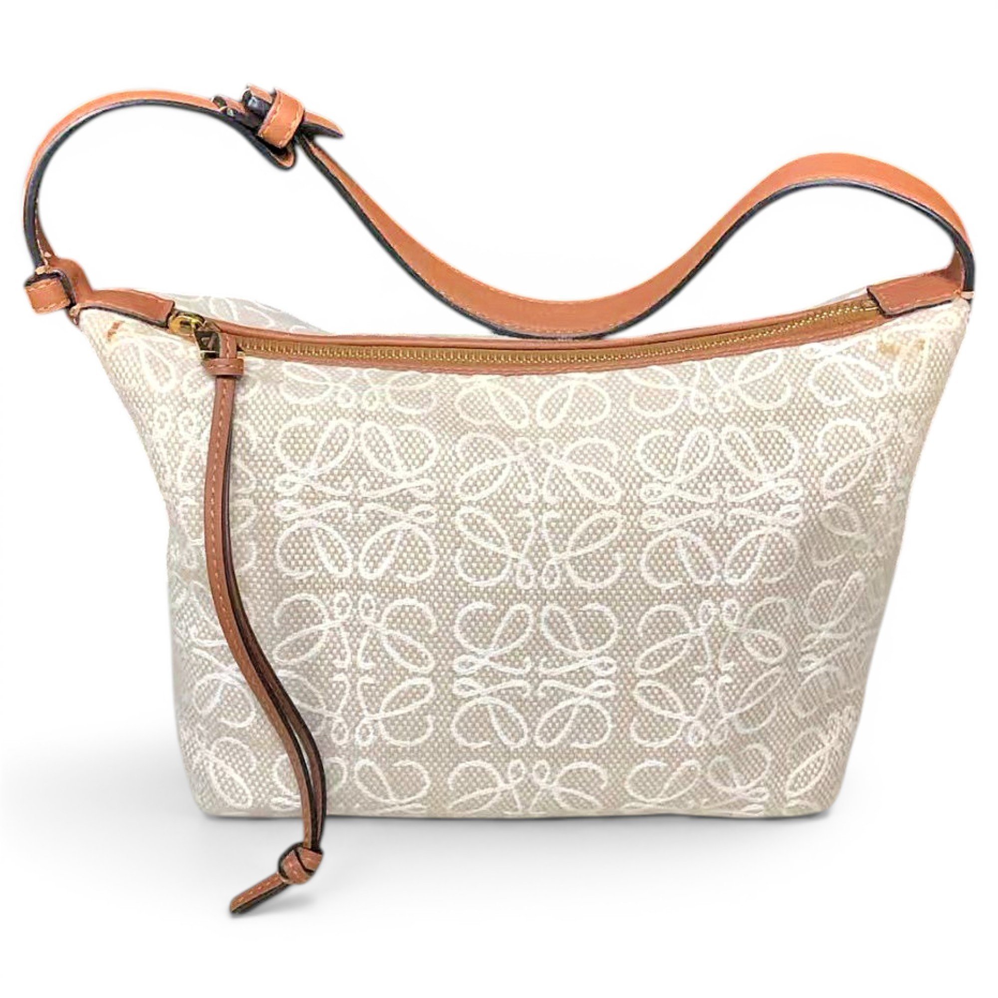 Cubi cloth handbag