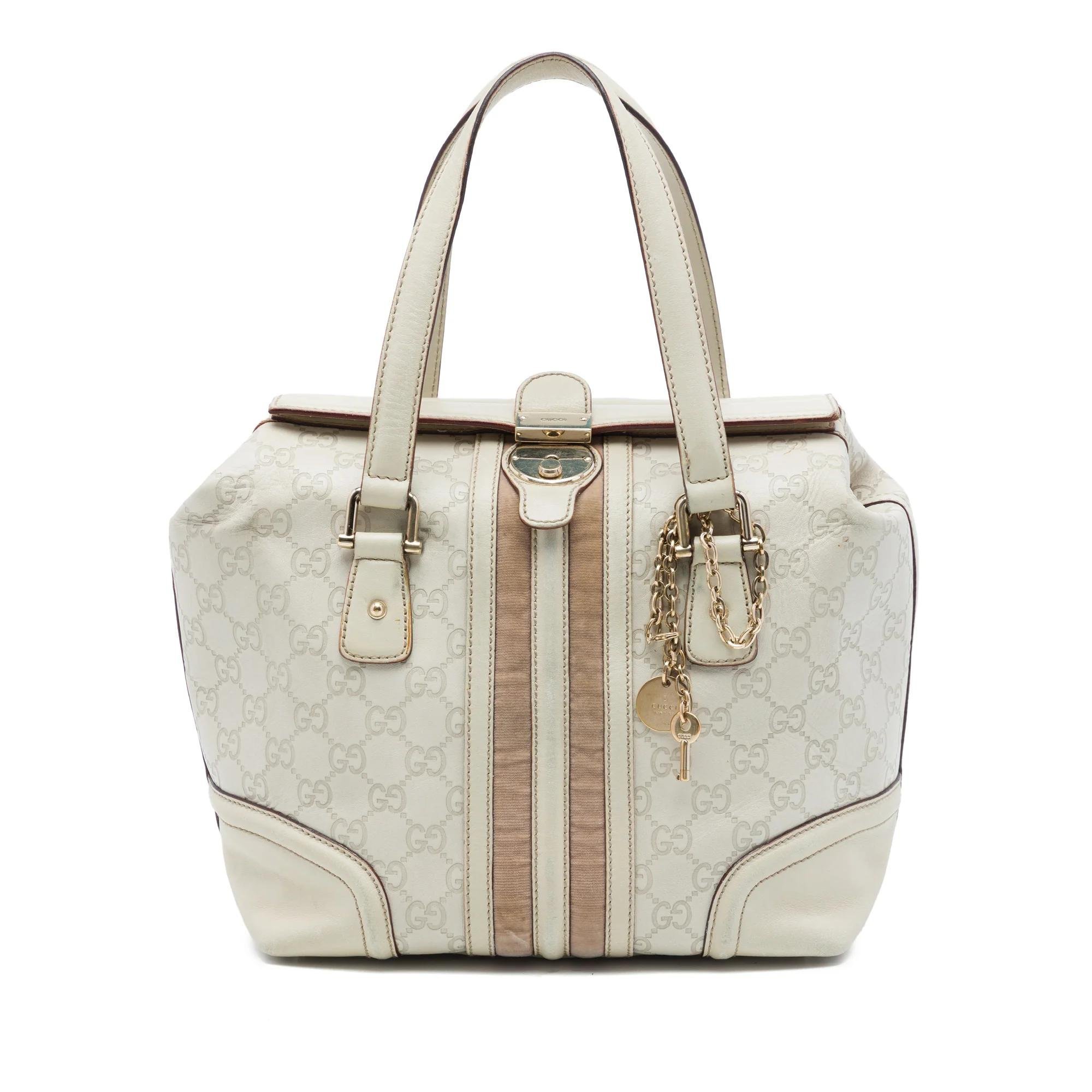 Pony-style calfskin handbag