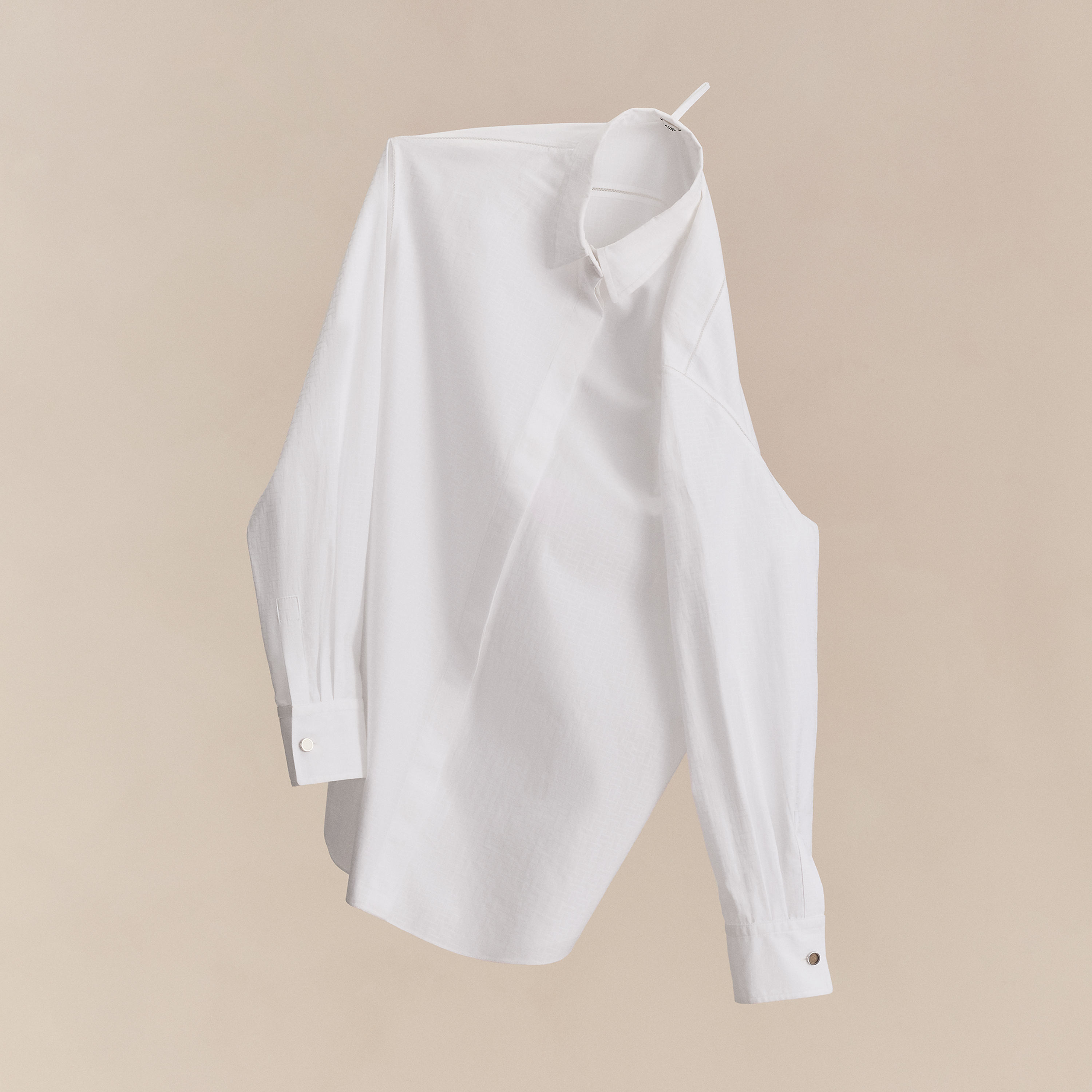 "Mosaique" shirt