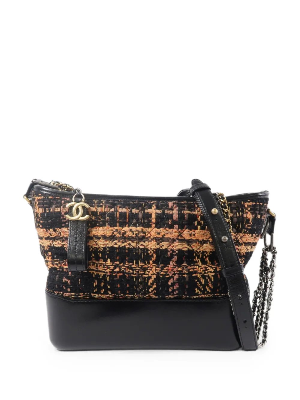 Gabrielle chain-strap shoulder bag