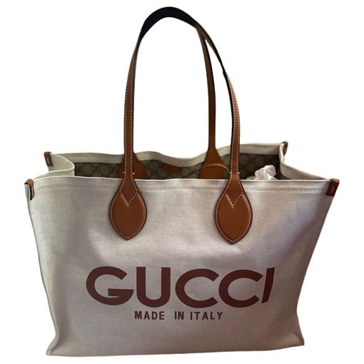 Cloth tote