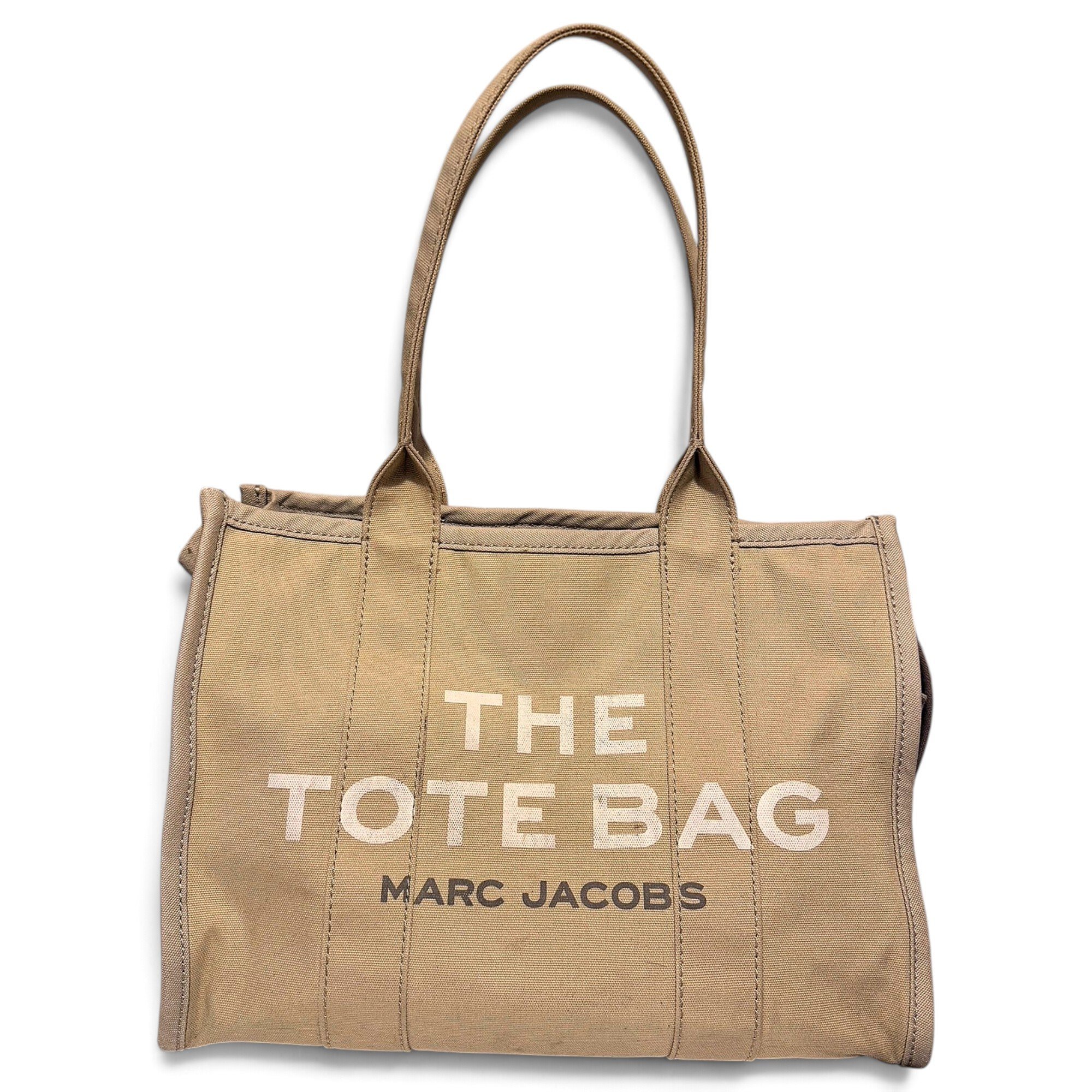 The Tag Tote tote