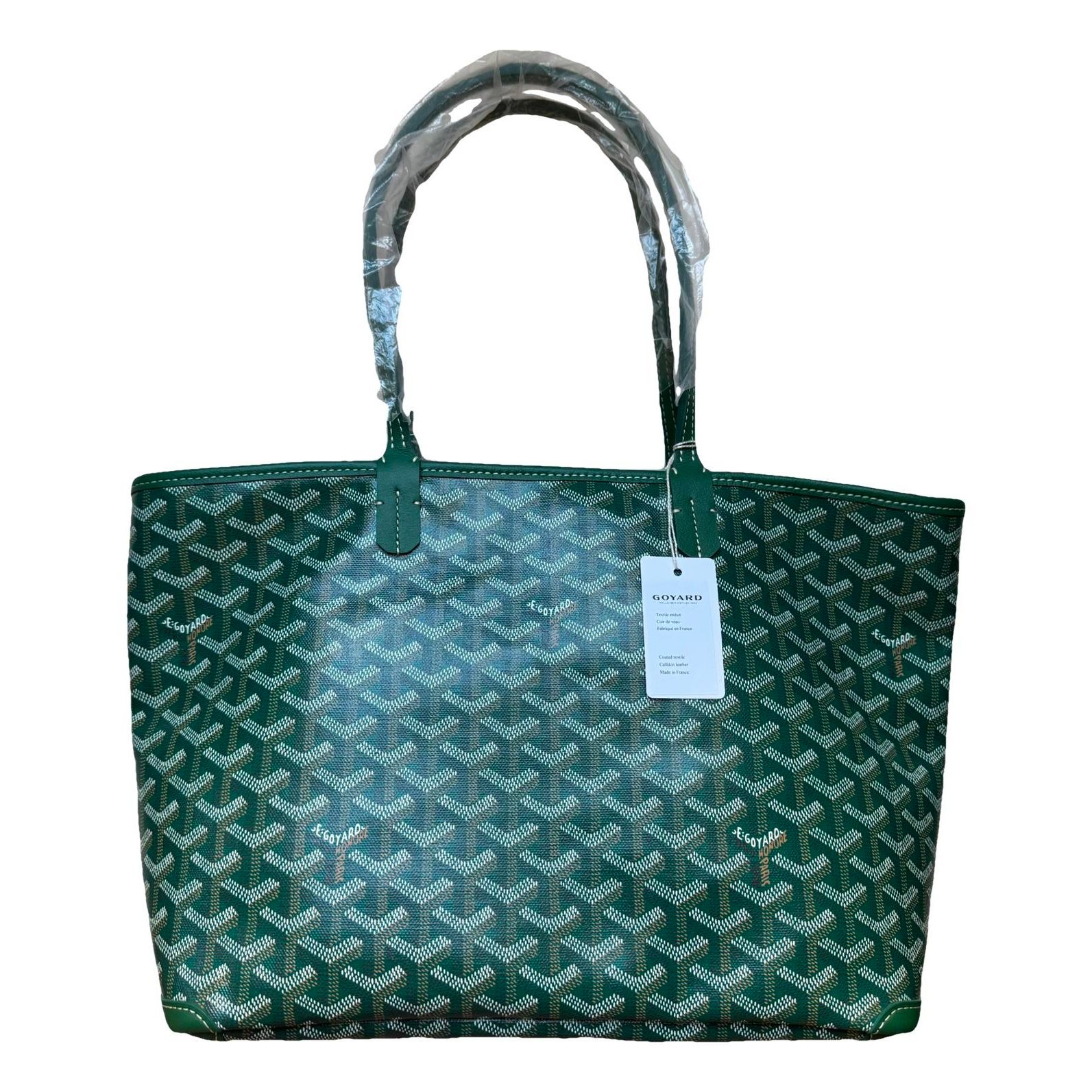 Artois cloth handbag