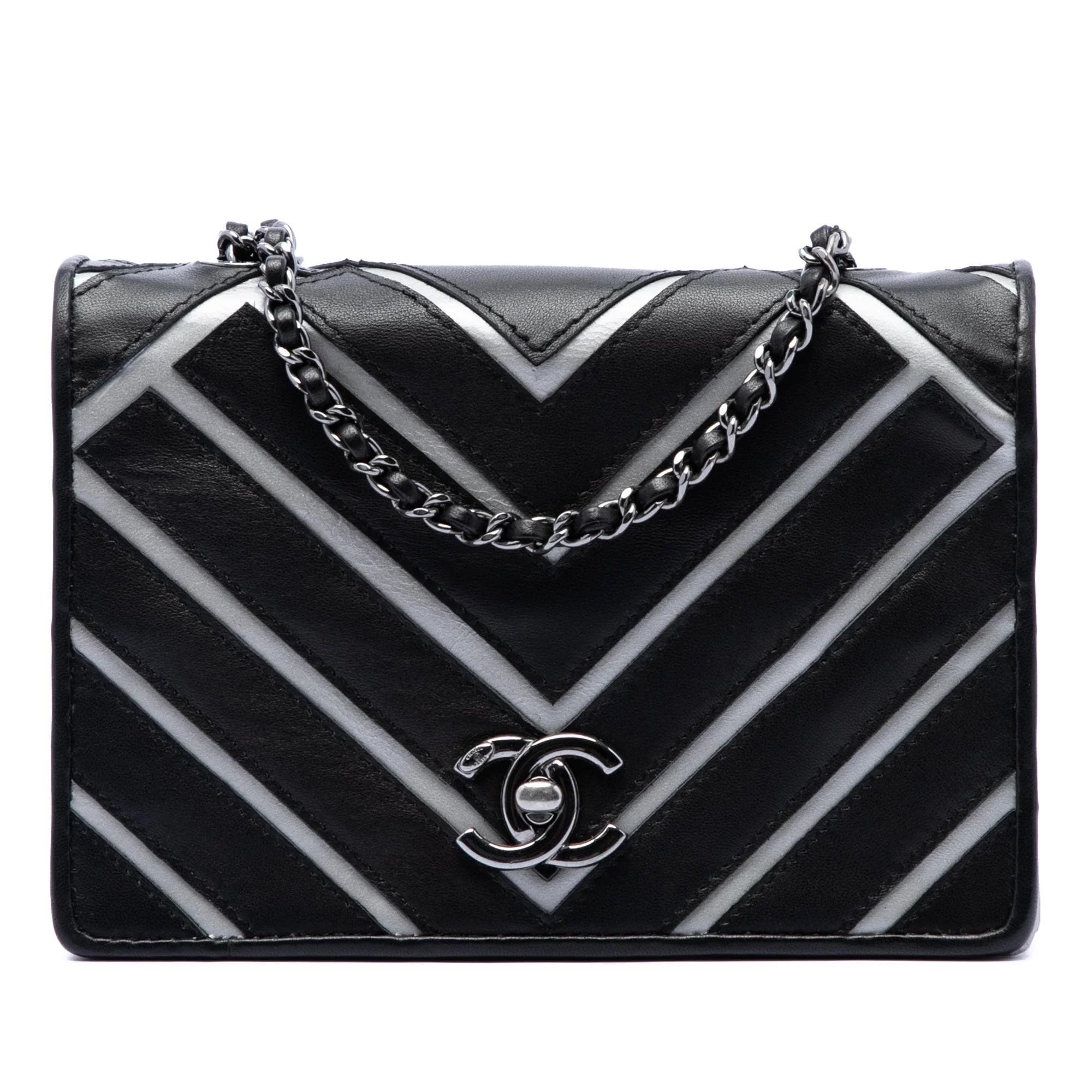 Pony-style calfskin handbag