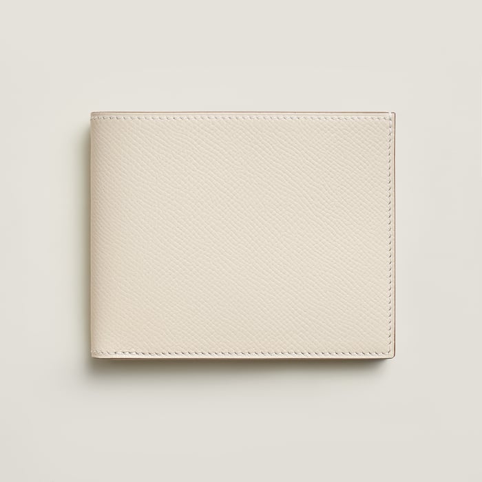 Citizen Twill Compact Card Holder