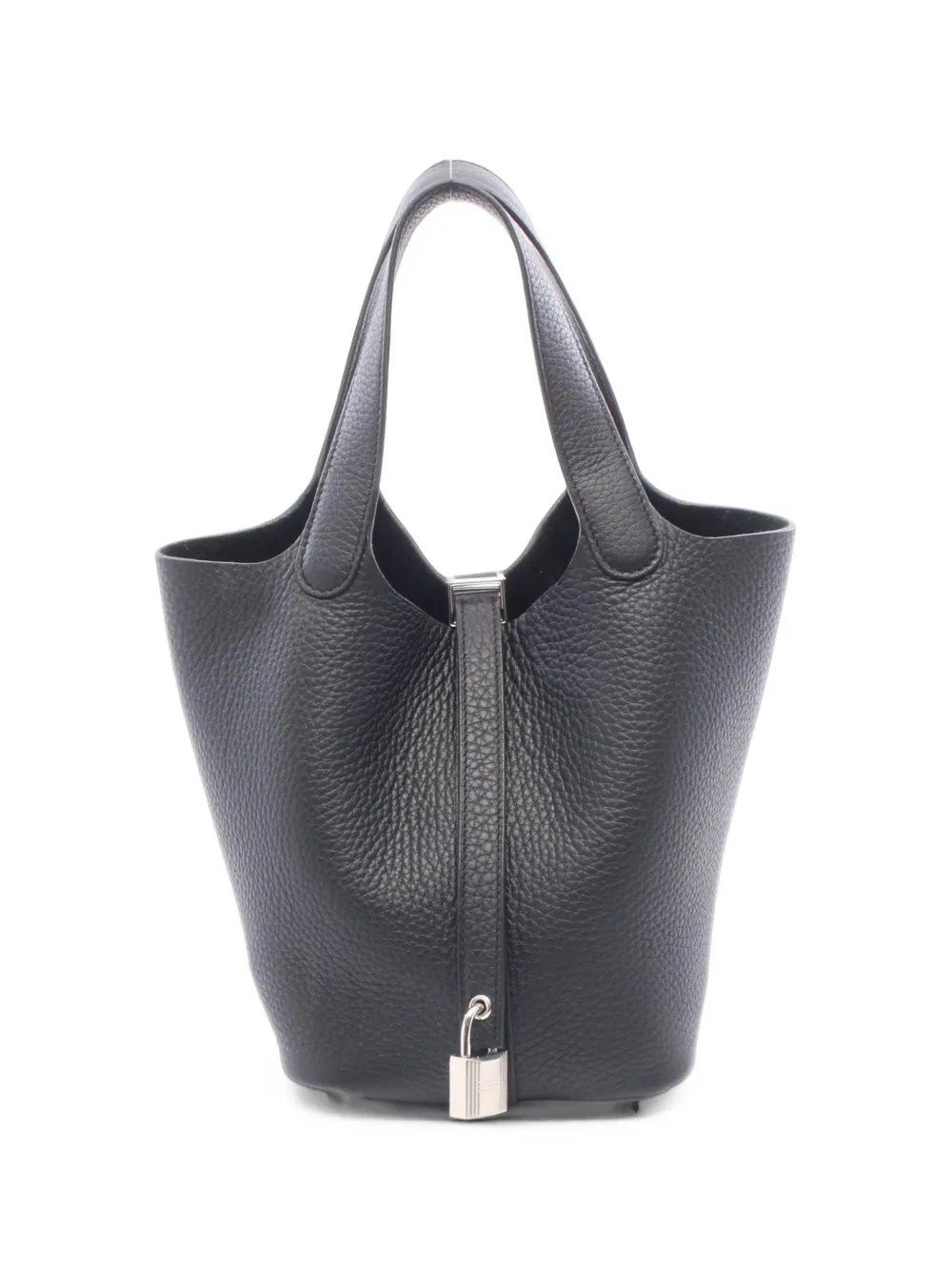 PM Picotin Lock tote bag