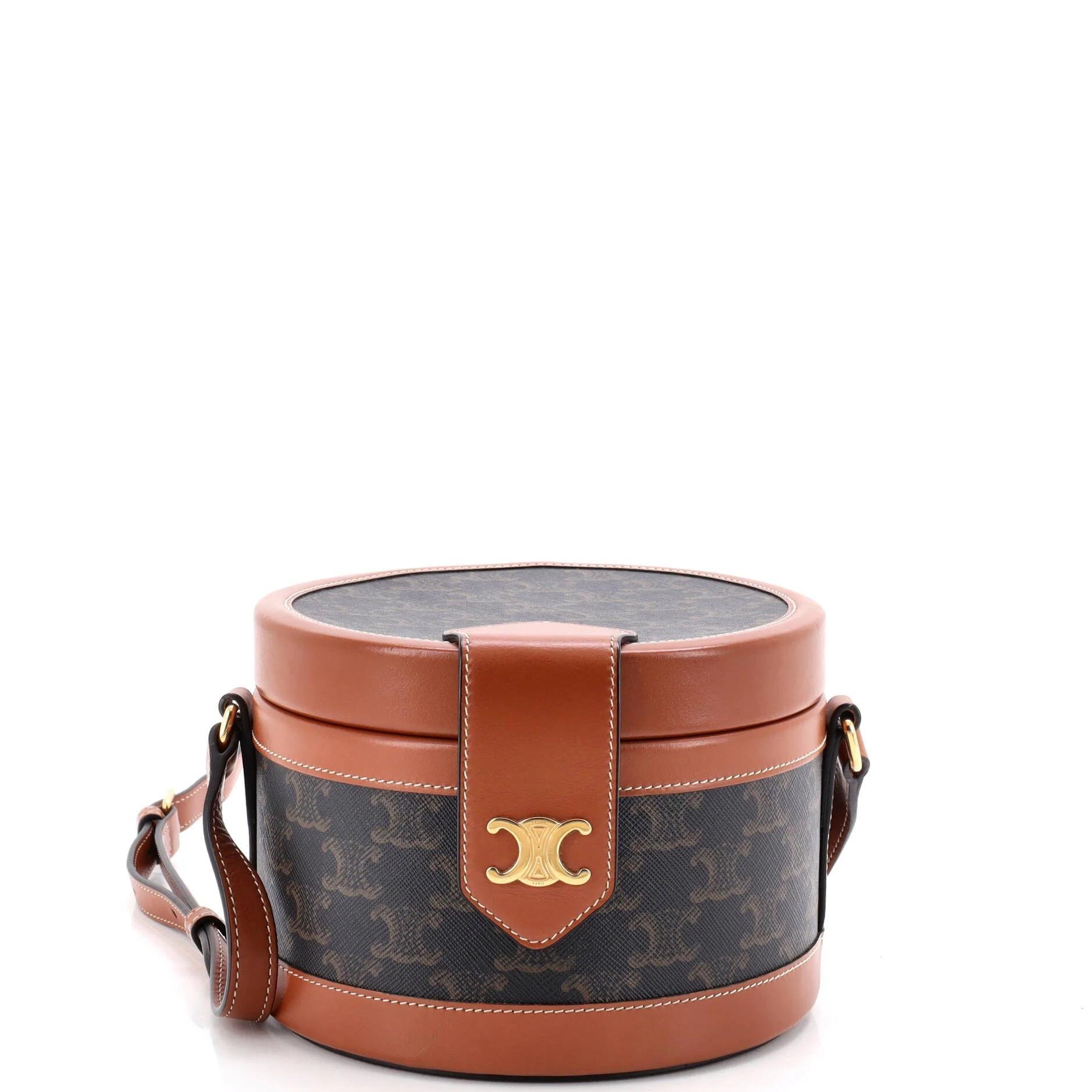 Cloth crossbody bag