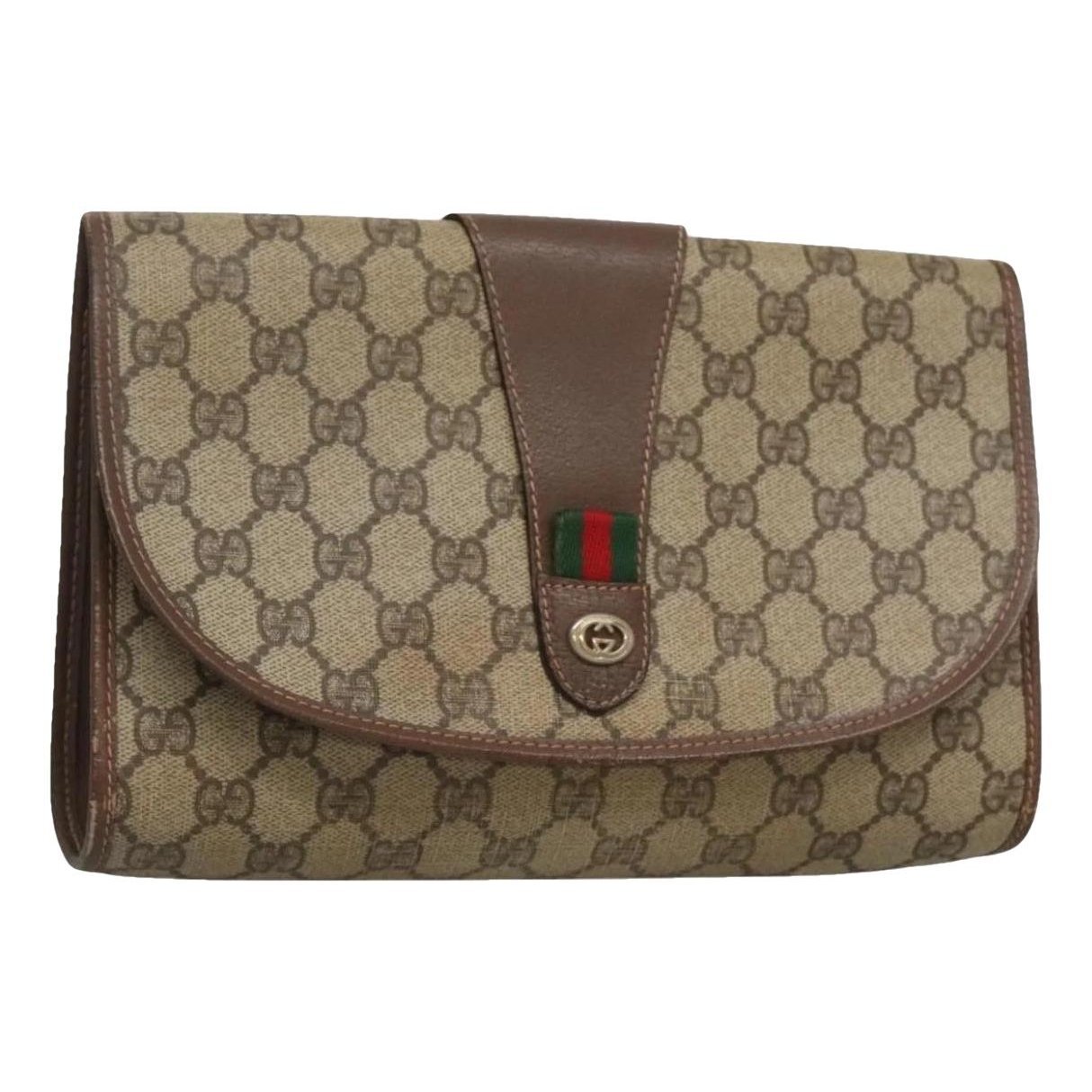Clutch bag