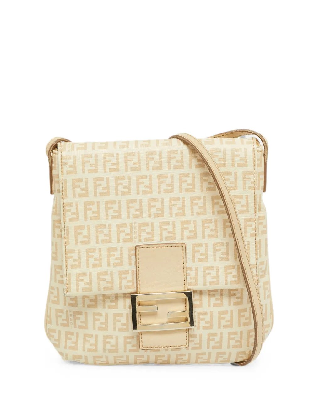 Fendi Zucchino crossbody bag