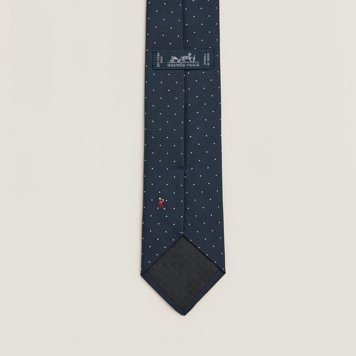 Sporty Dots Tie