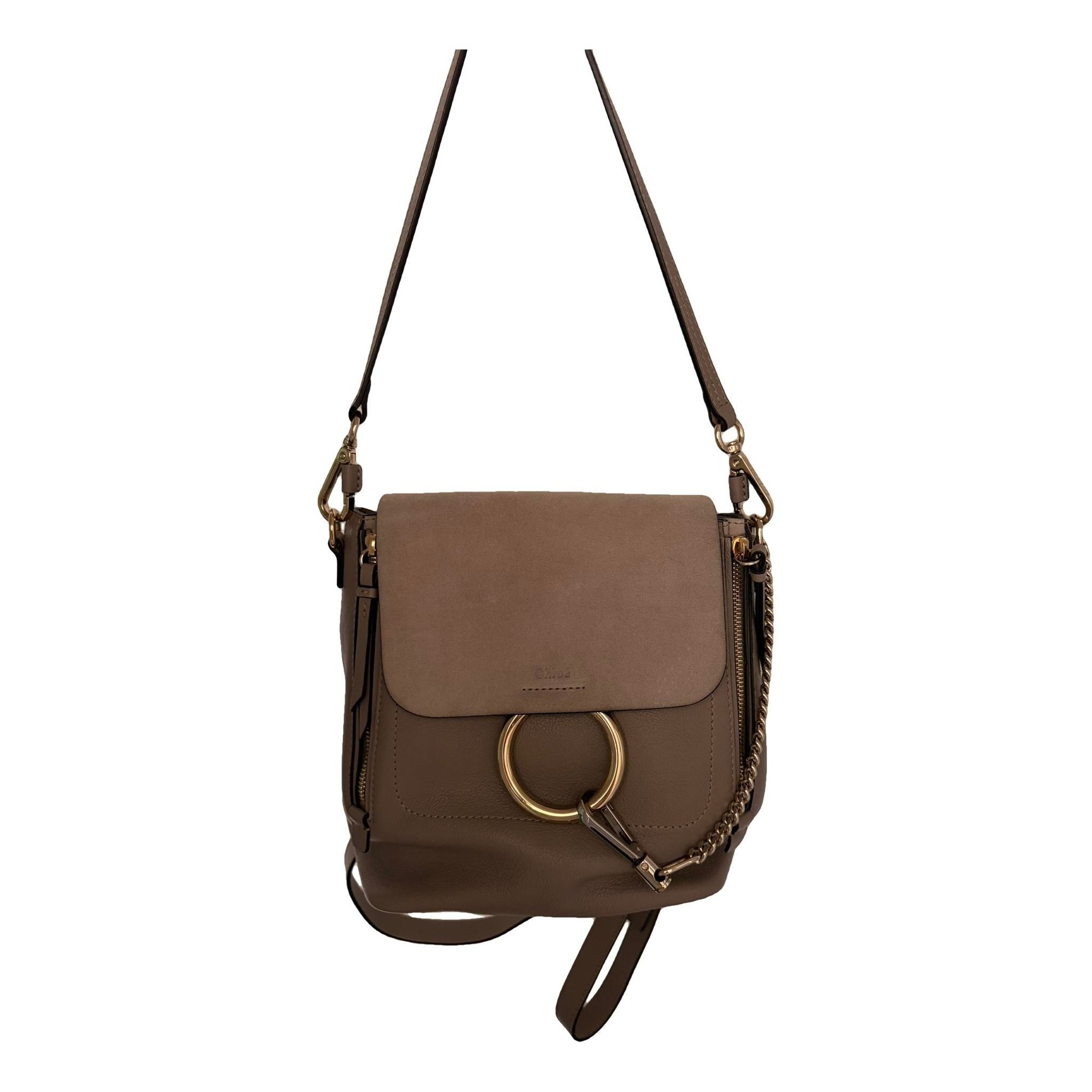 Faye backpack