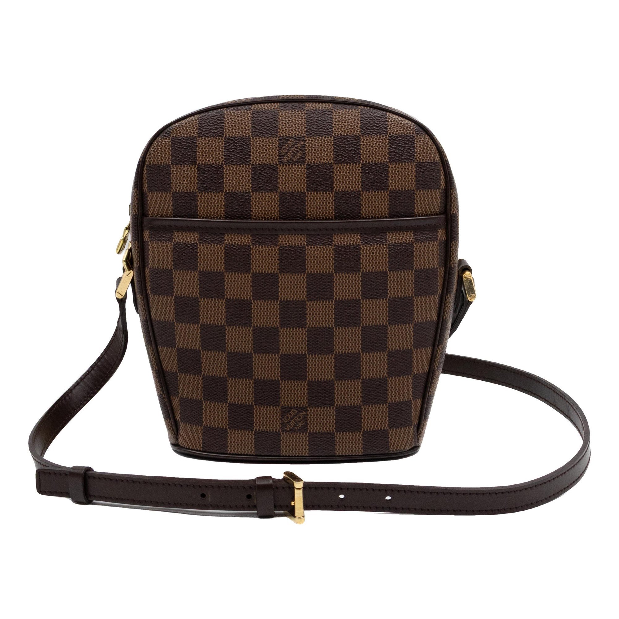 Ipanema cloth crossbody bag
