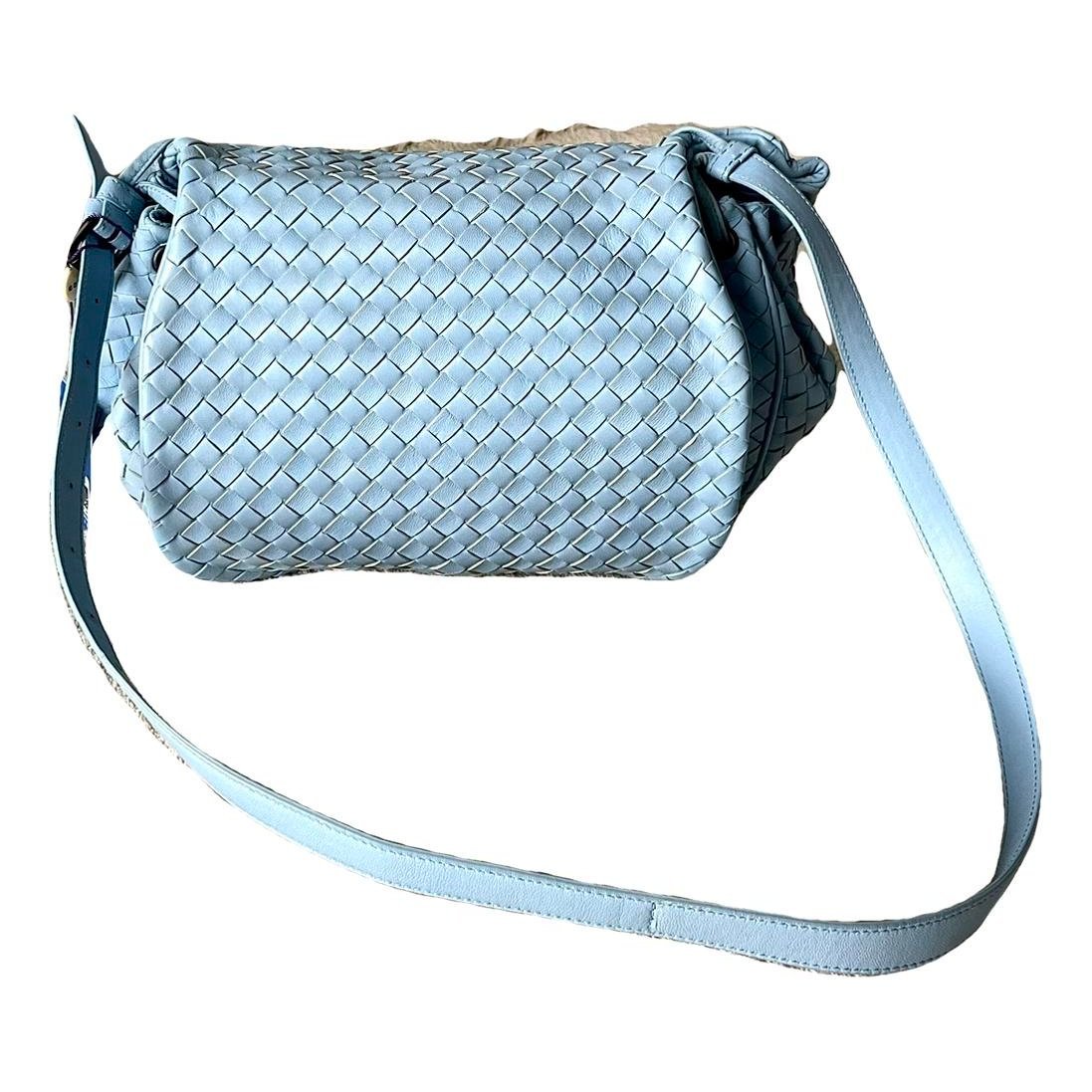 Leather bag