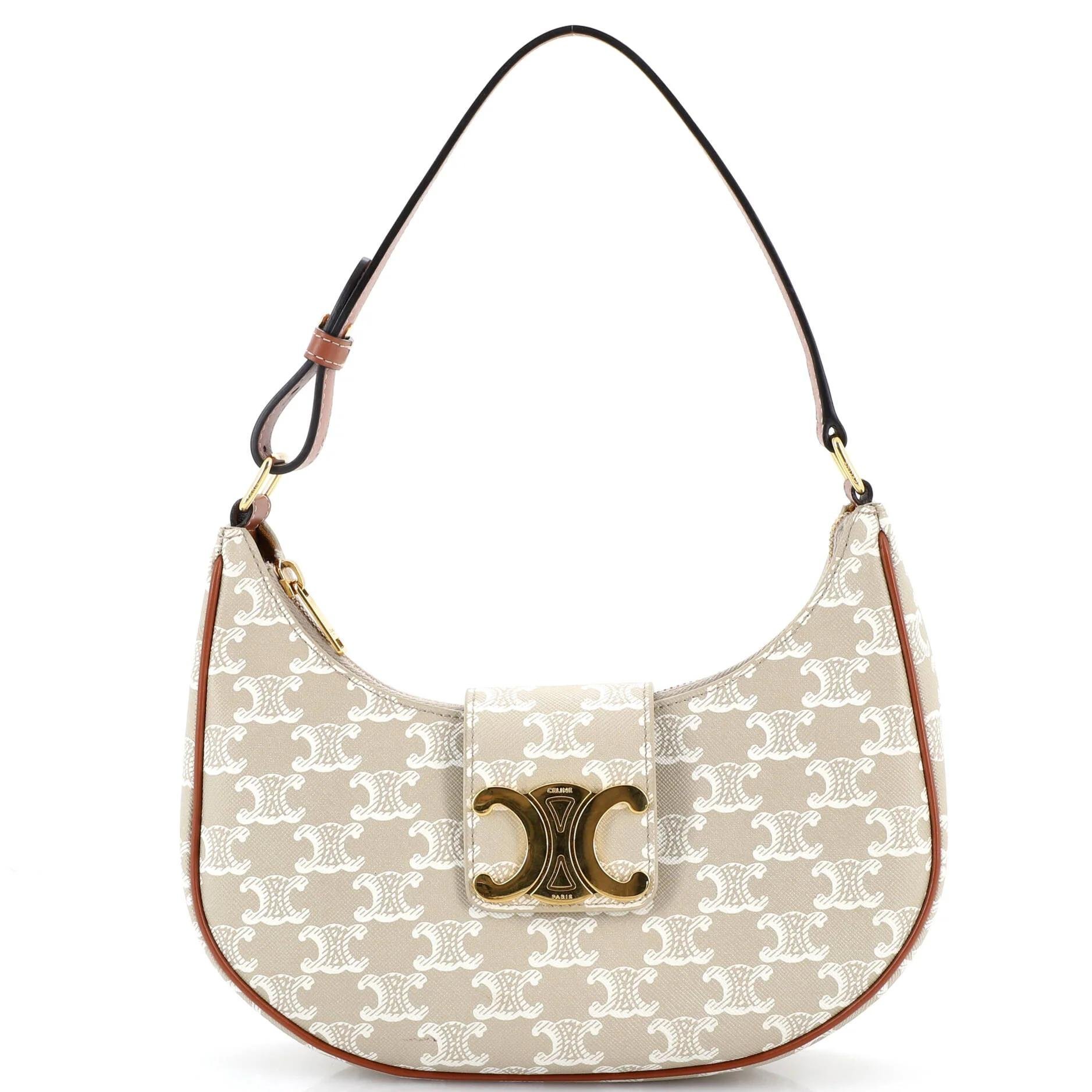 Cloth handbag
