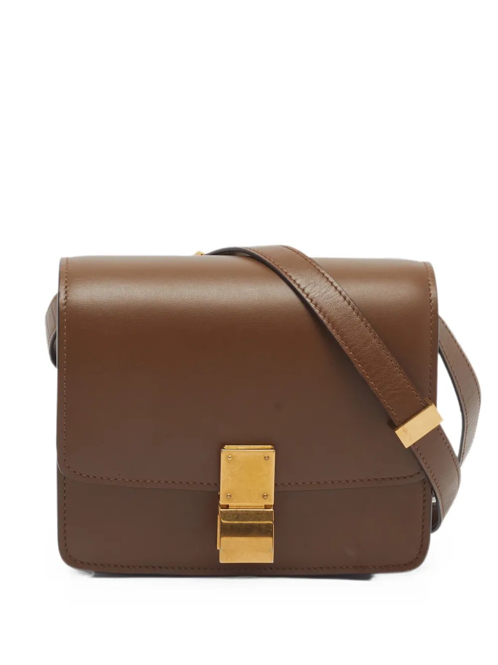 Celine 2017 small Classic Box crossbody bag