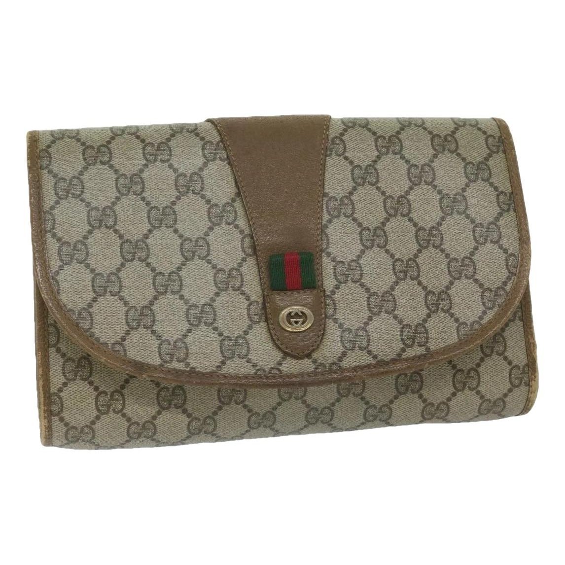 Clutch bag