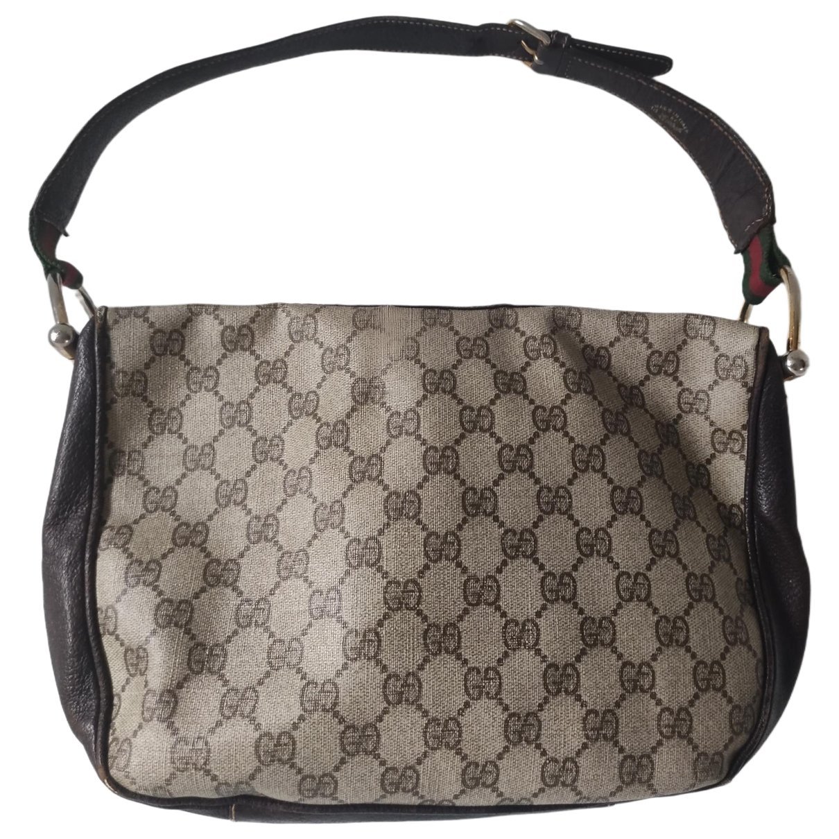 Horsebit 1955 cloth crossbody bag