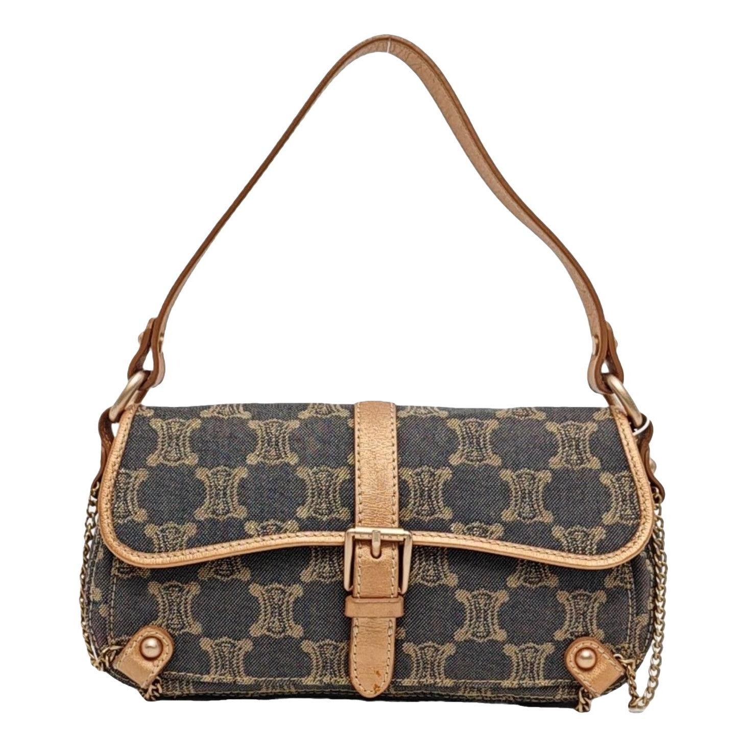 Cloth handbag
