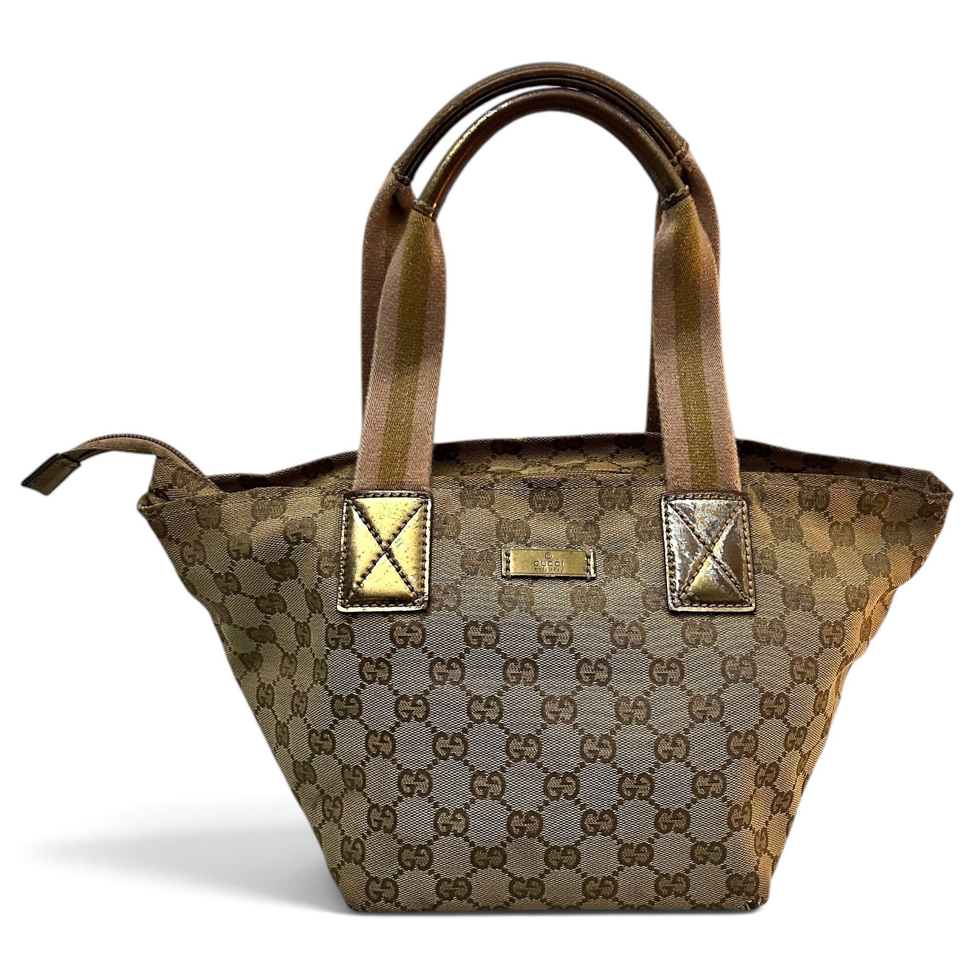 Cloth handbag