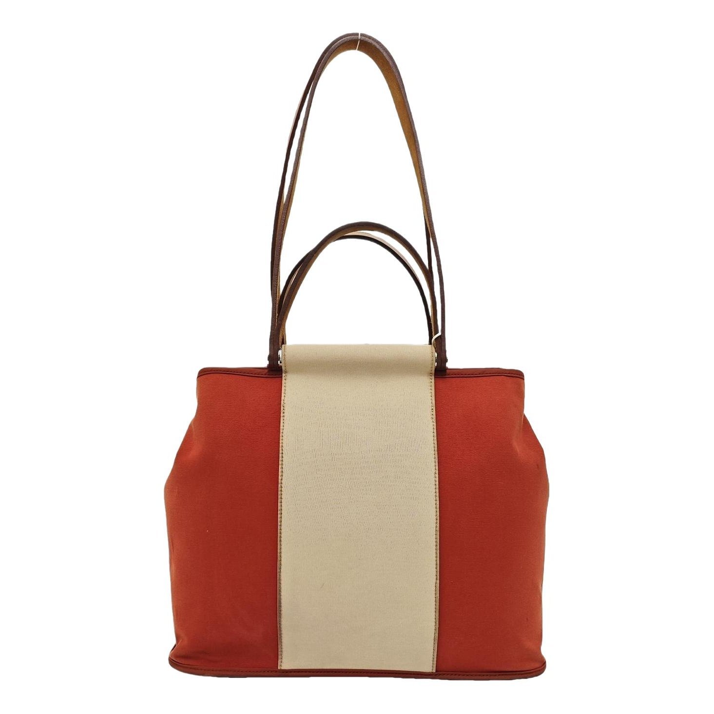 Hermes Cabag Handbag