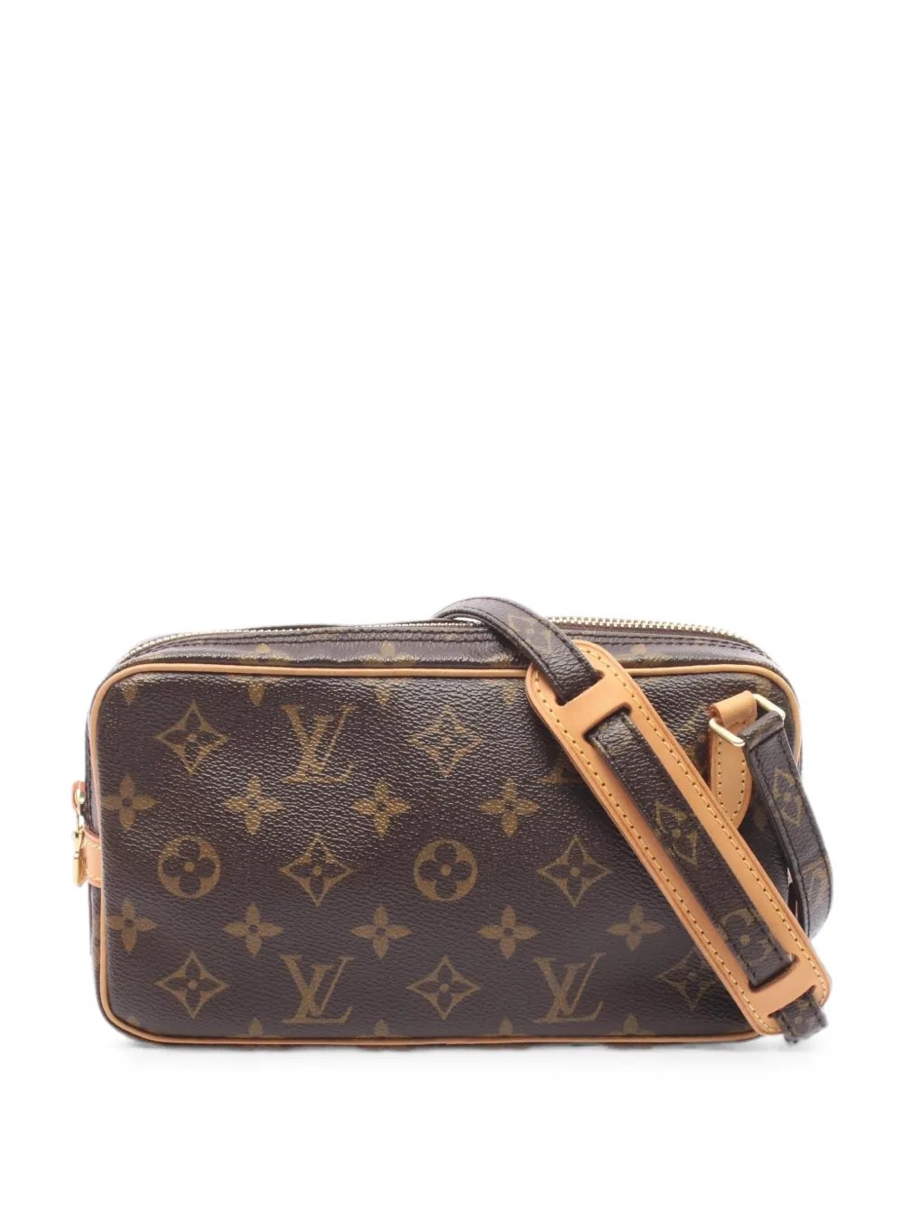 2007 Marly Bandoulière monogram cross body bag