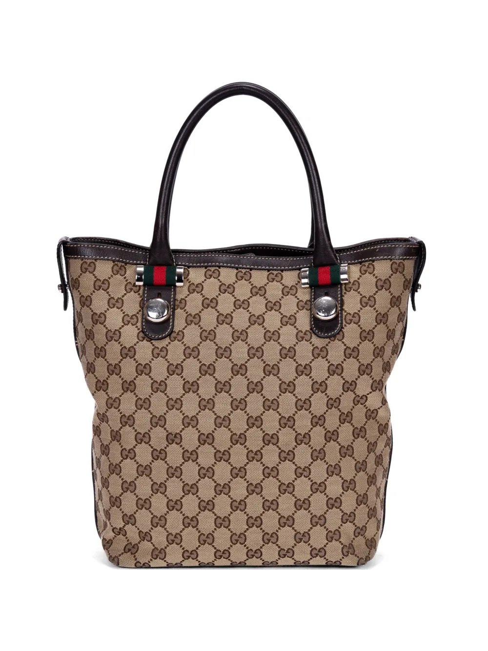 Sherry GG Canvas tote bag