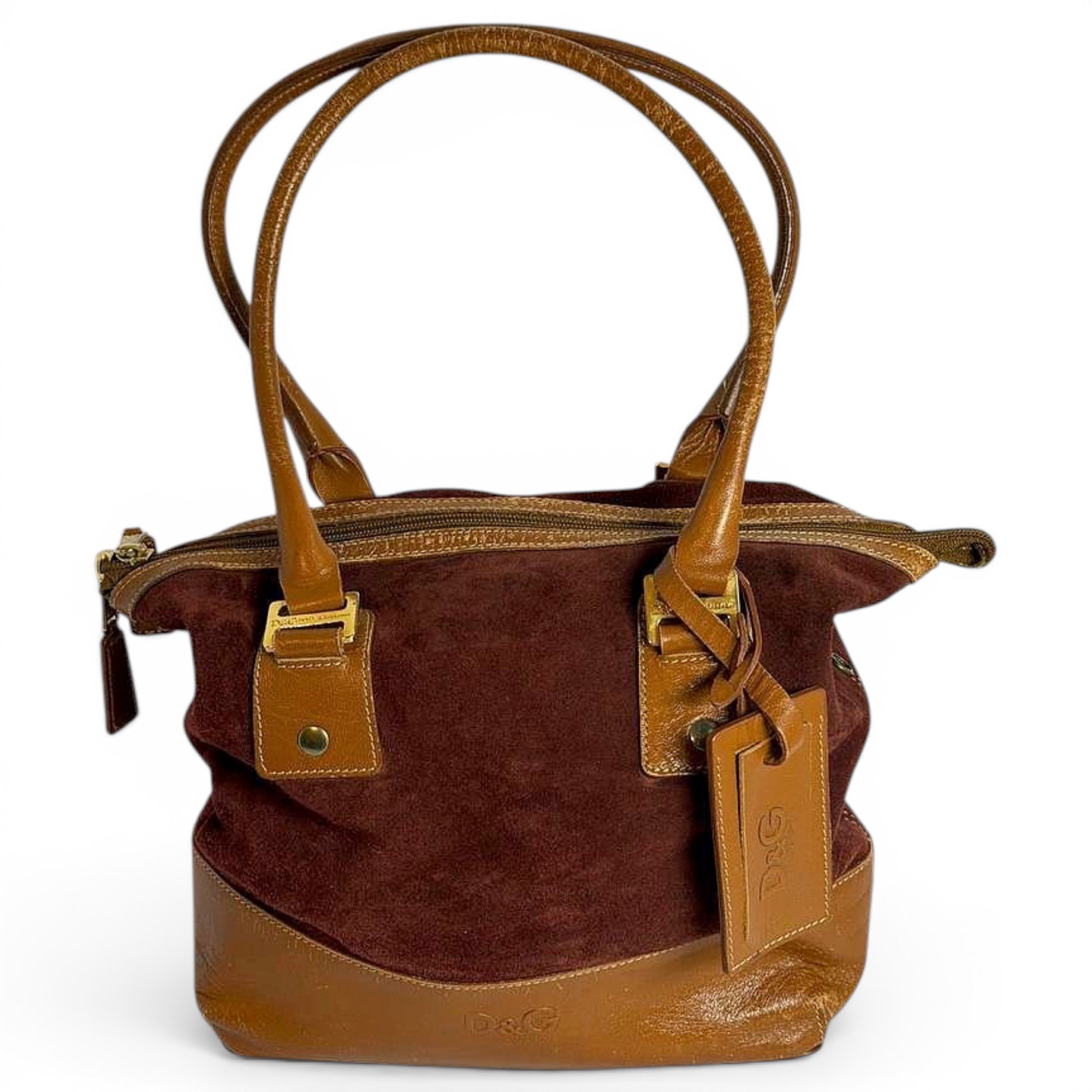 Dolce & Gabbana Leather handbag