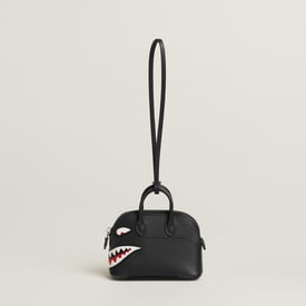 Bolide Shark Charm