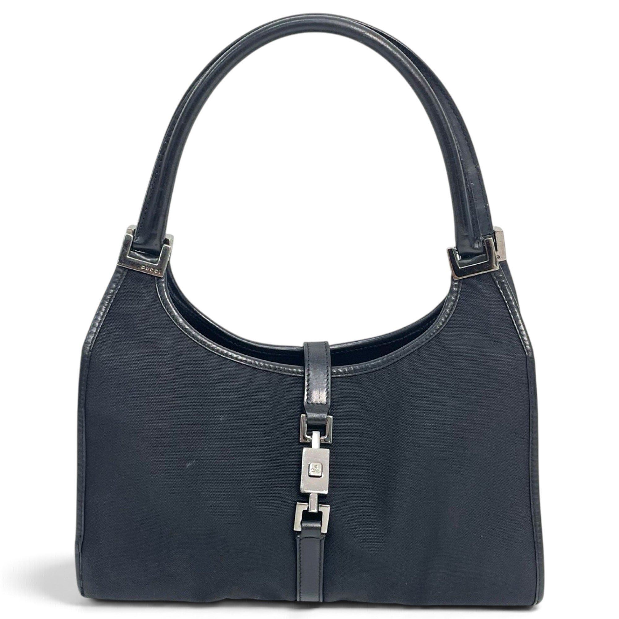 Jackie cloth handbag