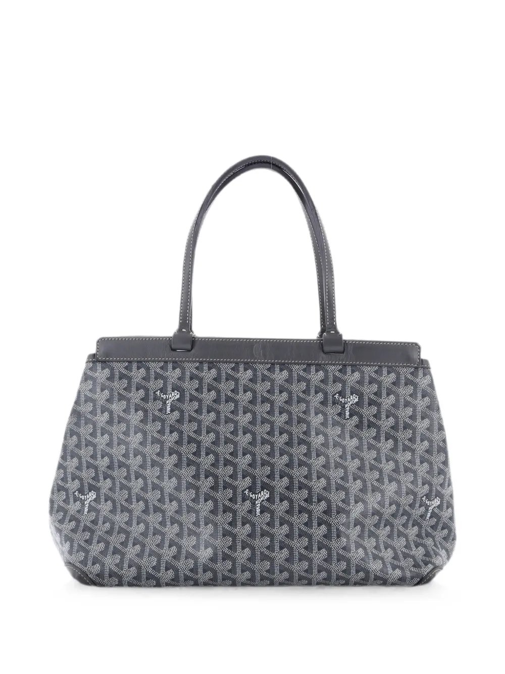 Goyard Bellechasse Bag Coated Canvas PM tote bag