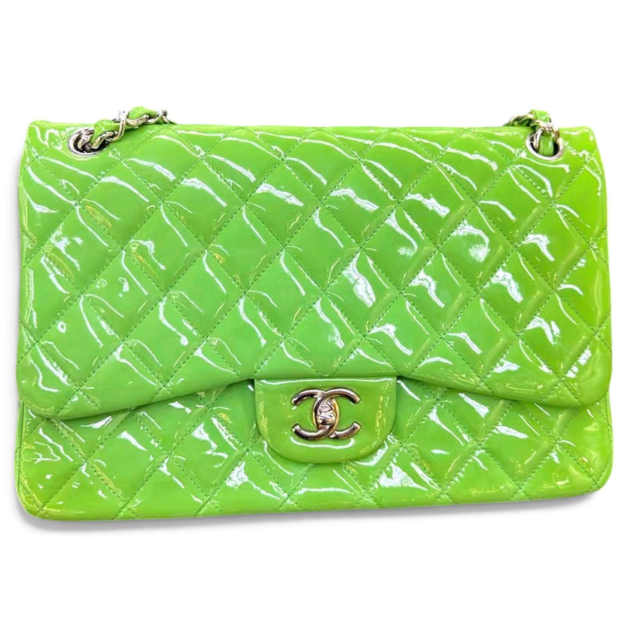 Timeless/Classique leather crossbody bag