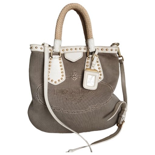 Cloth crossbody bag