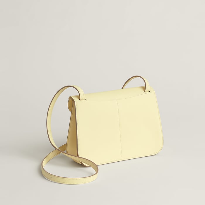 Jaune Milton Halzan Mini Bag