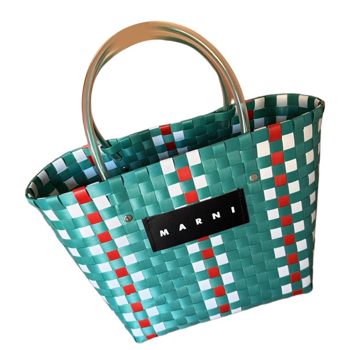 Tropicalia tote