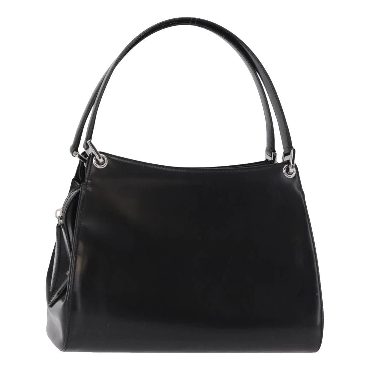 Bally Leather handbag