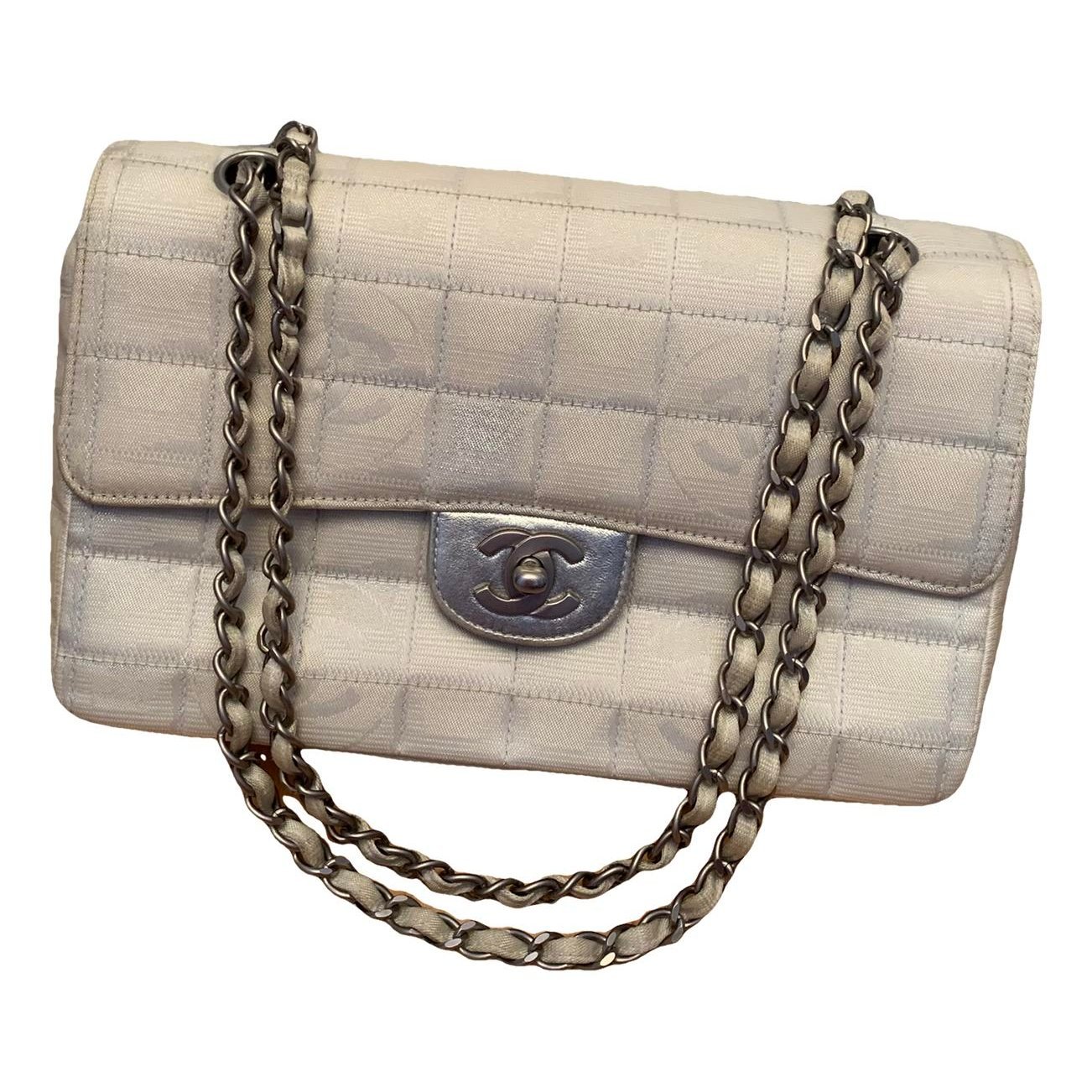Timeless/Classique cloth handbag